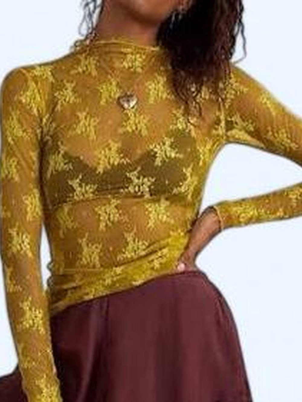 INTIMATELY BY FREE PEOPLE - LADY LUX